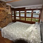 Casa Embalse Da Fervenza Сasa de vacaciones
