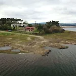 Casa Embalse Da Fervenza Сasa de vacaciones