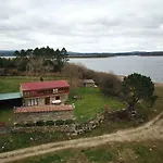Casa Embalse Da Fervenza Mazaricos