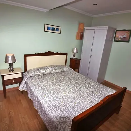 Casa Embalse Da Fervenza