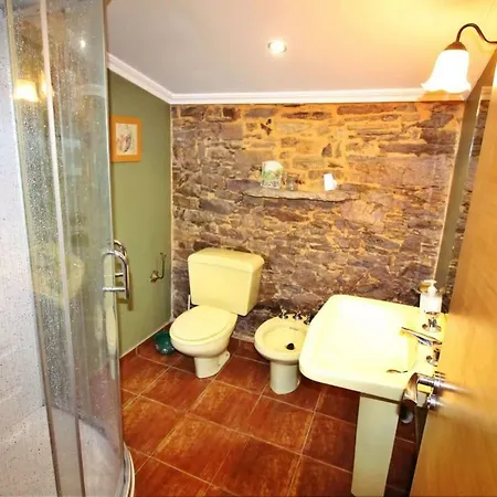 Casa Embalse Da Fervenza *