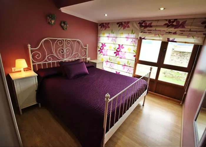 Casa Embalse Da Fervenza * Mazaricos