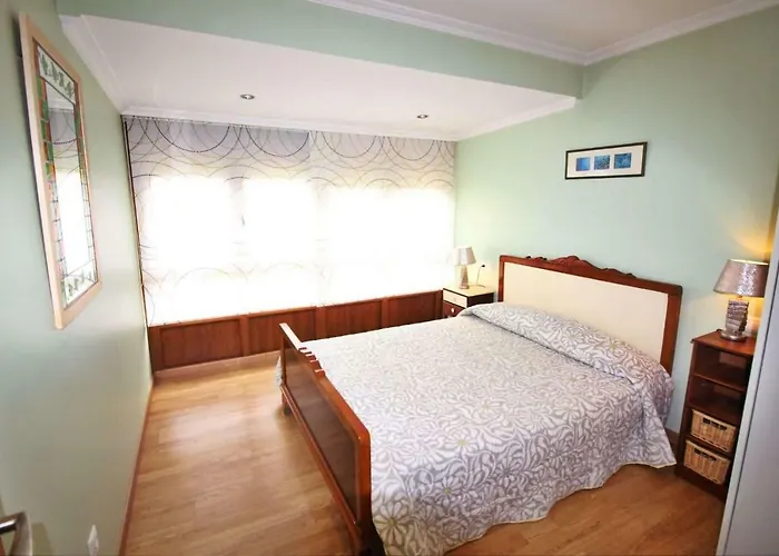 Tatil Evi Casa Embalse Da Fervenza *